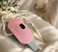 Lumina heating pad